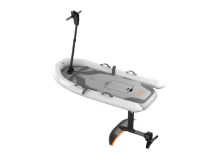 Zestaw Scooter Kit Waydoo Flyer EVO 130L do eFoil Max Plus