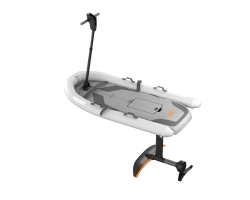 Zestaw scooter kit do deski eFoil Waydoo Flyer 130L Max Plus