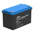 Bateria Epever LiFePO4 1920Wh 12,8V 150Ah z wyświetlaczem LCD
