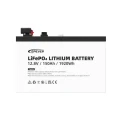 Akumulator LiFePO4 Epever 12,8V 150Ah IP65 do instalacji 12V