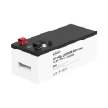 Akumulator LiFePO4 Epever 12,8V 200Ah z wyświetlaczem LCD