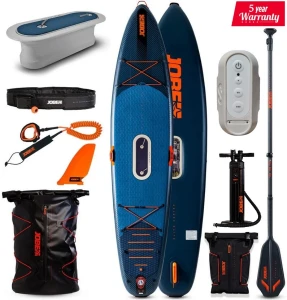 Elektryczna deska SUP JOBE E-Duna Elite 11.6