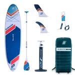 Deska WindSUP Gladiator 10.7 Pro WS wind SC windsurfing