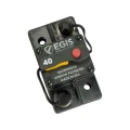 bezpiecznik automatyczny EGIS 85 Series 40A 48V DC IP67 do instalacji DC
