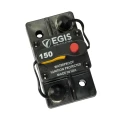 Egis bezpiecznik automatyczny EGIS 85 Series 150A 48V DC IP67 do mocnych instalacji DC