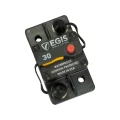 Egis bezpiecznik automatyczny EGIS 85 Series 30A 48V DC IP67 do mniejszych obwodów DC