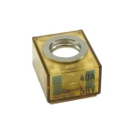 Bezpiecznik MRBF EGIS 40A 58V DC