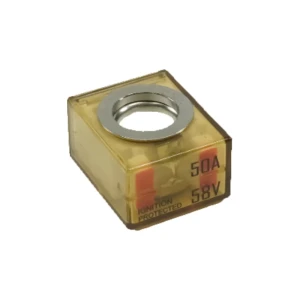 Bezpiecznik MRBF EGIS 50A 58V DC