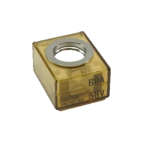Egis bezpiecznik MRBF EGIS 60A 58V DC do opraw MRBF