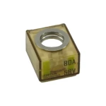Bezpiecznik MRBF EGIS 80A 58V DC