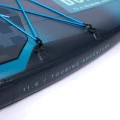Jobe Duna 11.6 Blue – linka bagażowa i burta deski touring adventure