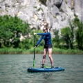 Jobe Duna 11.6 Blue – pływanie rekreacyjne na desce SUP touring