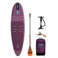 Jobe Lina 10.0 SUP Lite Board Package – kompletna deska SUP z wiosłem, pompką, plecakiem i leashem