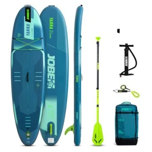 Deska SUP Jobe Yarra 10.6 Steel Blue