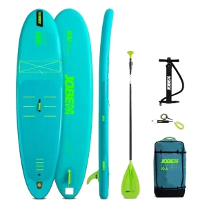 Deska SUP Jobe Aero Nera 10.6 Lite
