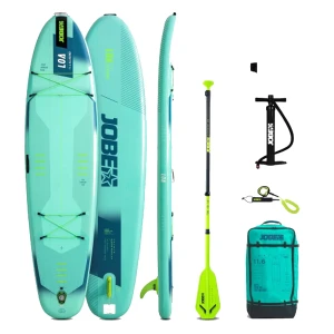 Deska SUP Jobe Loa 11.6 Family Yoga
