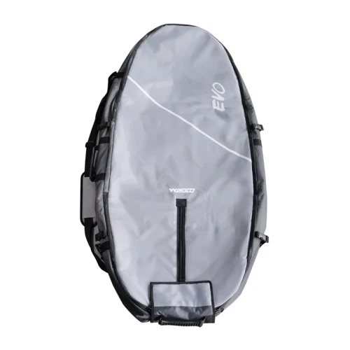 Torba ochronna Waydoo EVO 90L do deski Flyer EVO – wnętrze pokrowca transportowego
