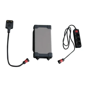 Ładowarka inwerterowa Waydoo EVO do baterii Powerflight