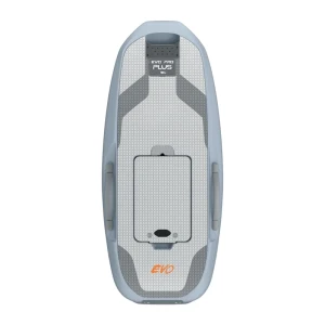Deska bazowa Waydoo EVO Pro Plus 90L z sensorami niebieska