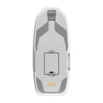 Deska bazowa Waydoo EVO Max Plus 130L szara