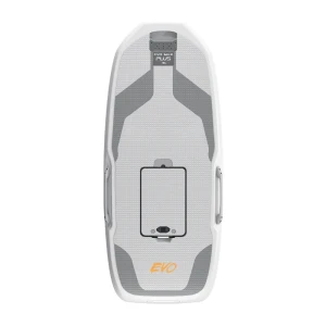 Deska bazowa Waydoo EVO Max Plus 130L szara