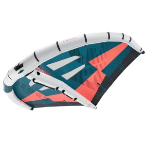Skrzydło wing foil GA-Wings Cross 2025 White/Blue