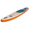 Deska SUP bass EXPLORER hero