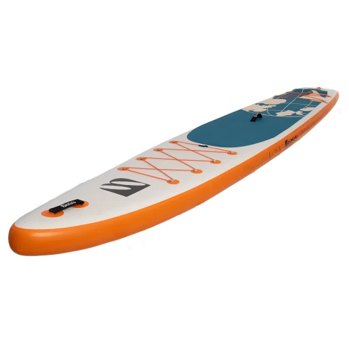 Deska SUP bass EXPLORER hero
