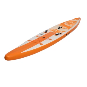 Deska SUP BASS Dragon 12.6