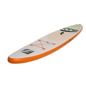 Deska SUP BASS Morning Star 13.3