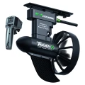 pilot TEDGIX EDGE K4 C z GPS i funkcją cruise control do SUP i kajaka