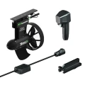 zestaw TEDGIX EDGE K4 C z napędem, pilotem, modułem Bluetooth i adapterem US Box