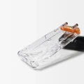 Przezroczysta obudowa etui Sublue H1+ do smartfona
