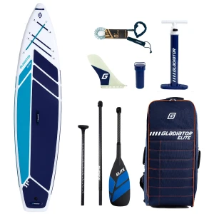 Deska SUP Gladiator Elite 11.4 2025