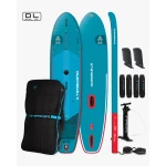 Deska WindSUP Starboard 2026 INFL iGO DLX 11.2 × 31