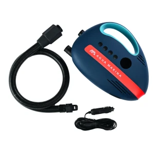 Pompka elektryczna Aqua Marina 12V do SUPa i kajaka