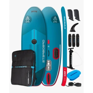 Deska Air Foil Learner Starboard 7.9 × 31 Deluxe Lite
