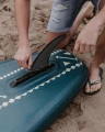 Deska SUP Moai Ultralight 11.6 Limited Edition Touring fin.jpg