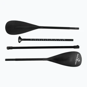 Wiosło 2w1 SPINERA Performance Combo – fiberglass SUP/kajak, 4-częściowe