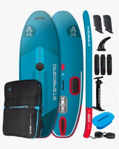 Deska Air Foil Learner Starboard 7.9 × 31 Deluxe Lite