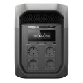 stacja zasilania EcoFlow DELTA 3 Max 2048Wh 2400W