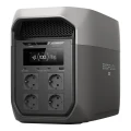 stacja zasilania EcoFlow DELTA 3 Max 2048Wh 2400W - widok ukośny