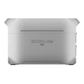 stacja zasilania EcoFlow DELTA 3 Max Plus 2048Wh 3000W - prawy bok
