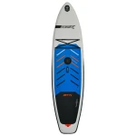 STX Hybrid Cruiser Family 11'2 White/Blue 2026
