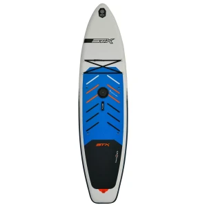 STX Hybrid Cruiser Family 11'2 White/Blue 2026