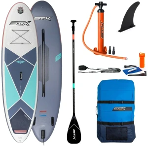Deska STX Pure Freeride 10'6 Navy/Rose