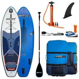 Deska SUP STX Cruiser 10.4 Blue/Orange