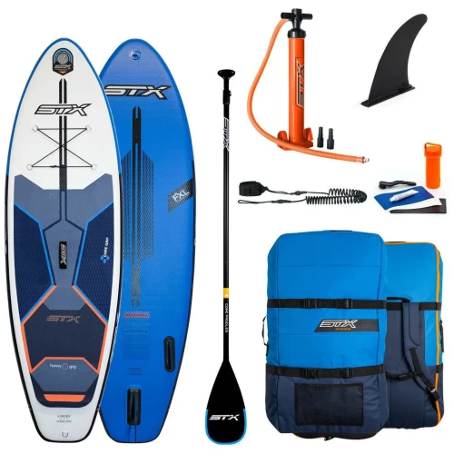 cały zestaw paddleboard STX Cruiser 10.4 sód deski.webp