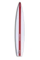 Deska SUP Gladiator Summit Sport 14x28 Race_spód_deski.webp