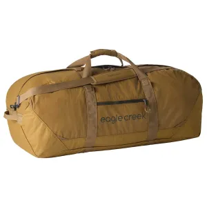 Eagle Creek No Matter What Duffel 110L Safari Brown – lekka torba podróżna